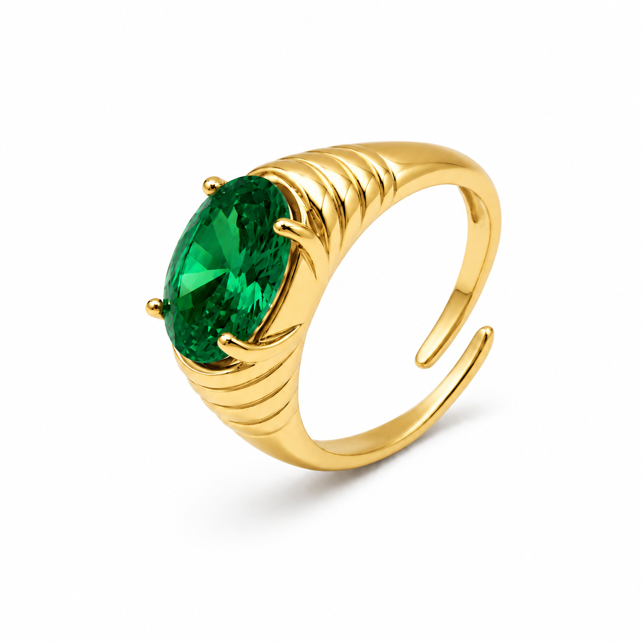 Anello Etoile