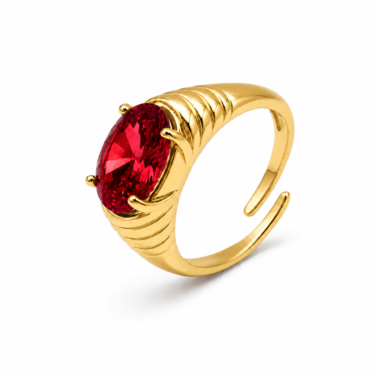 Anello Etoile