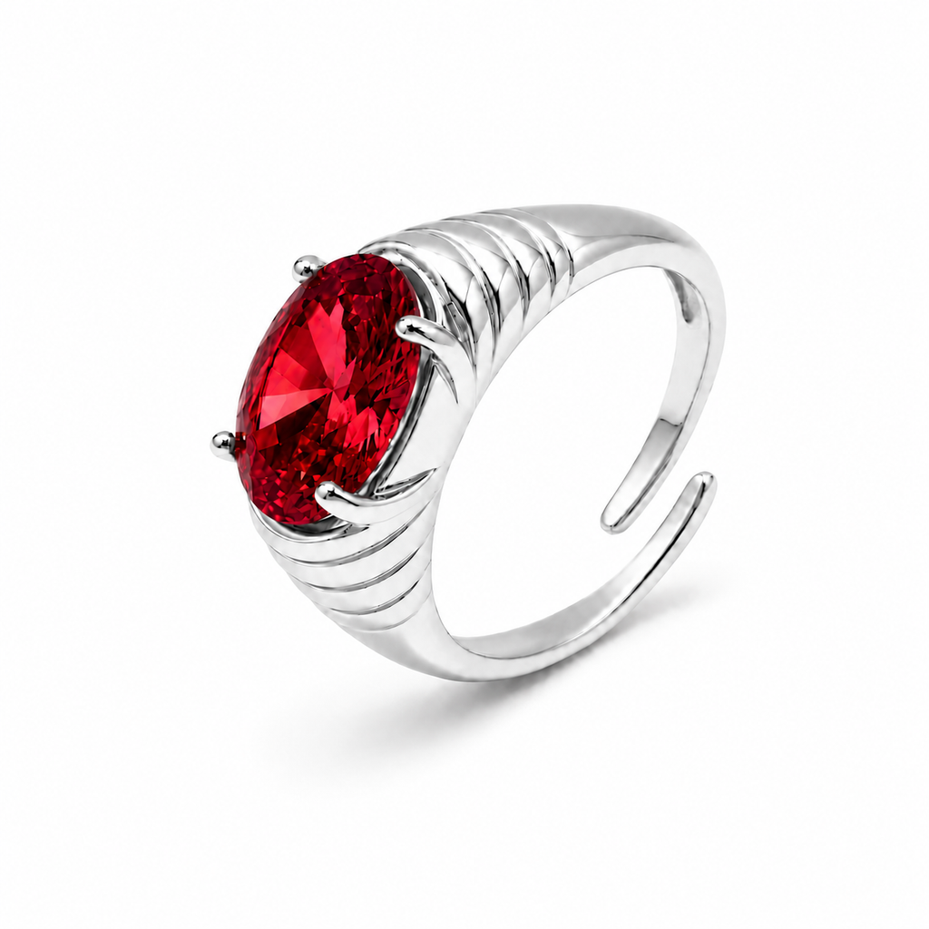 Anello Etoile