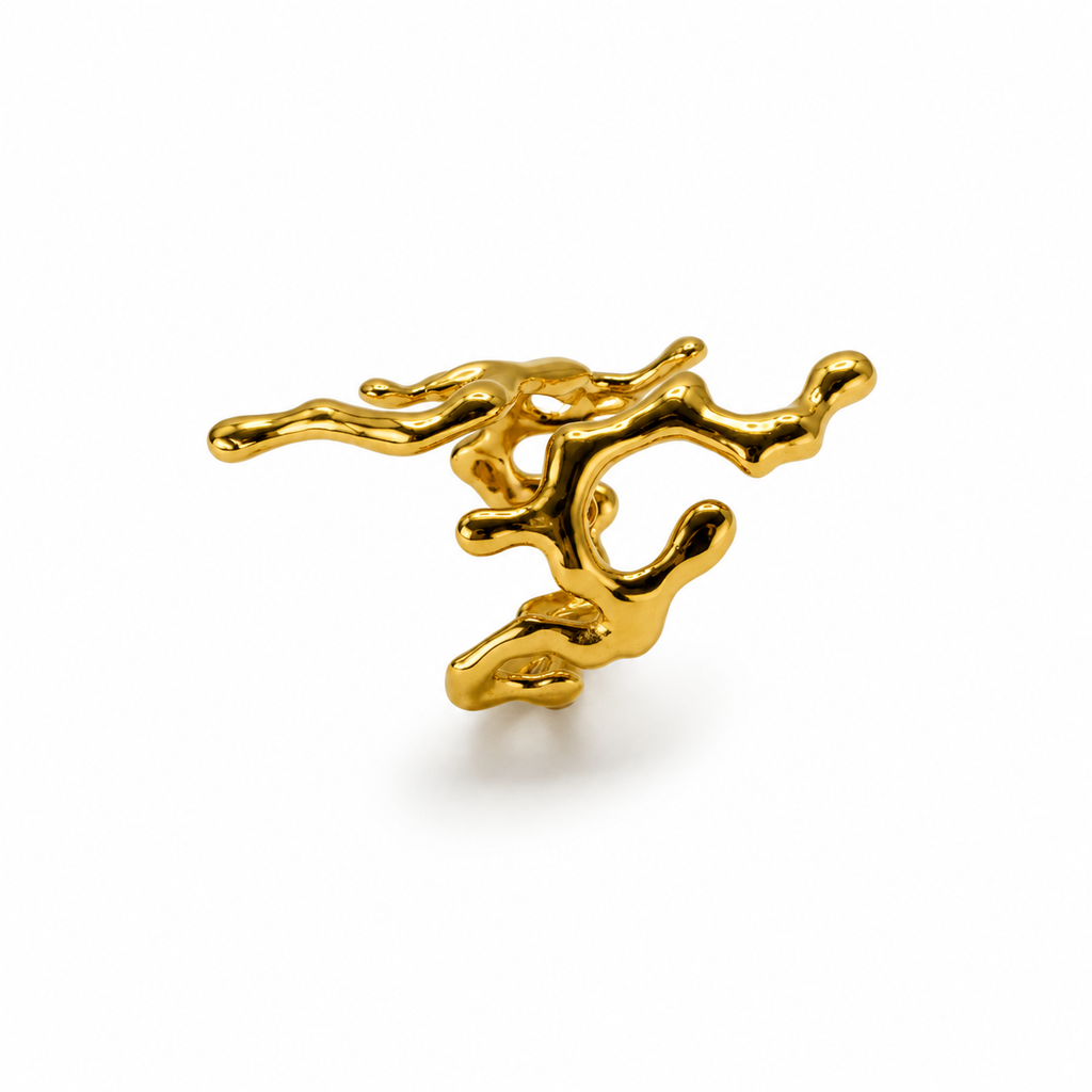Anello Coral