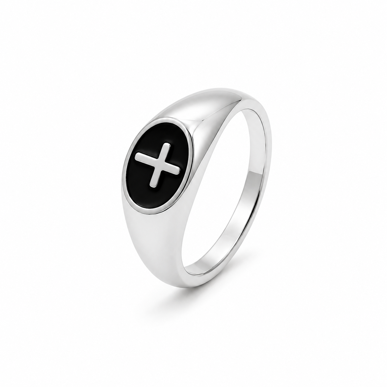 Anello Croce