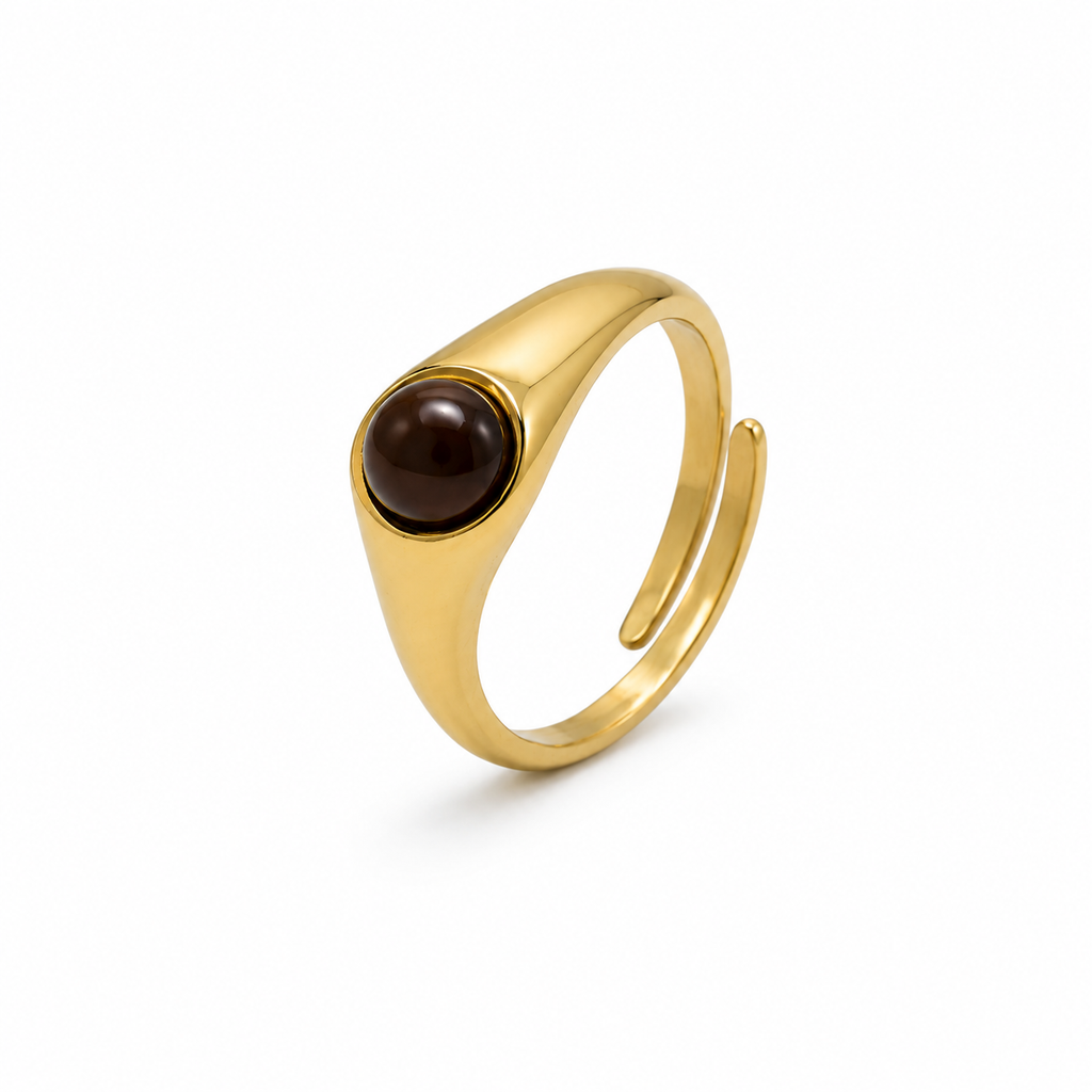 Anello Brown