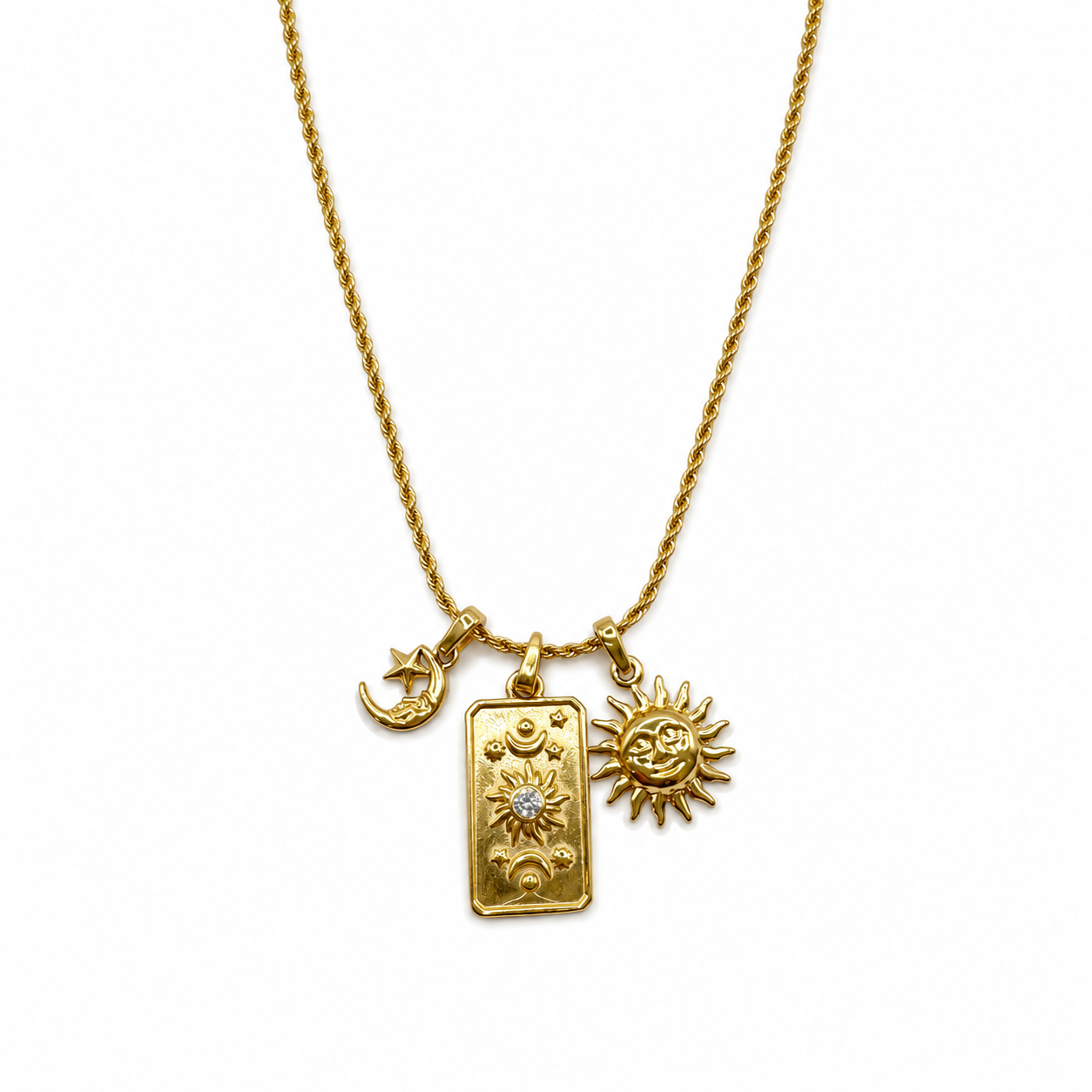 Collana Solaris