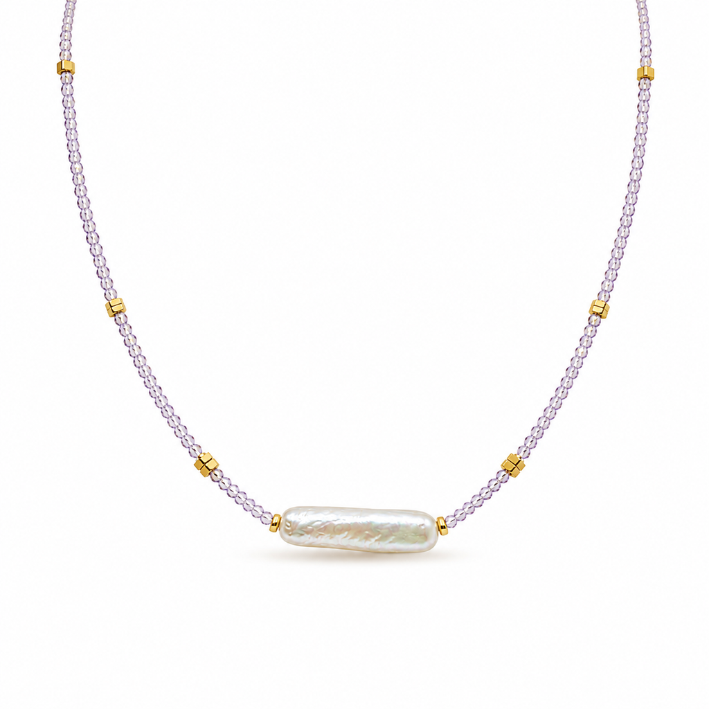 Collana Oasi
