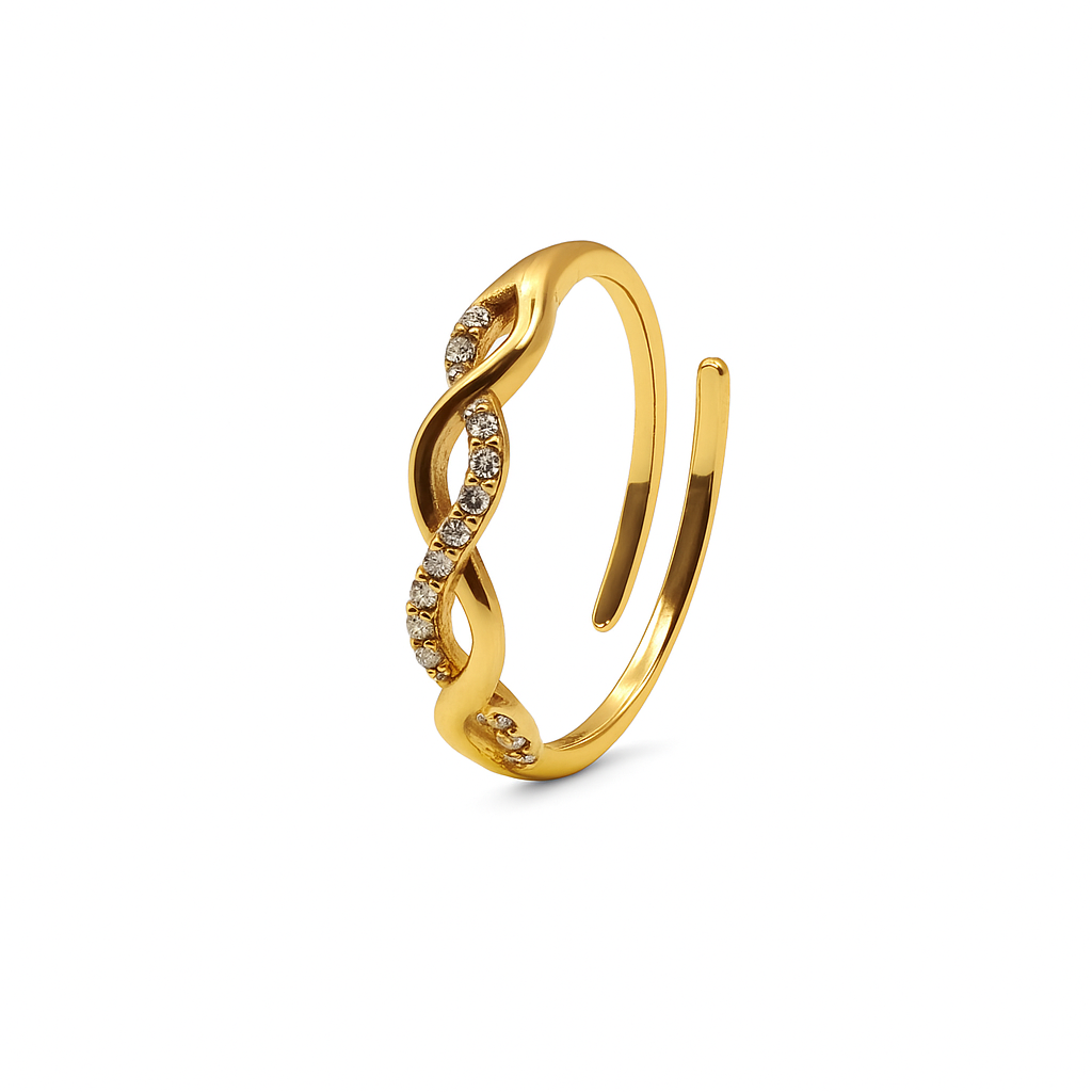 Anello infinity