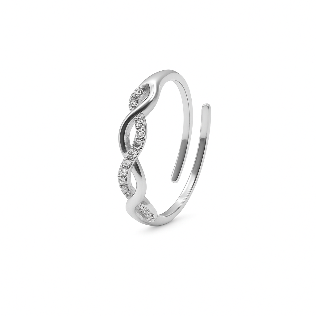 Anello infinity