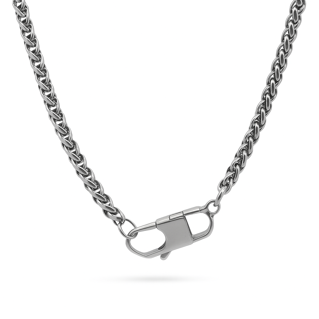 Collana Intreccio