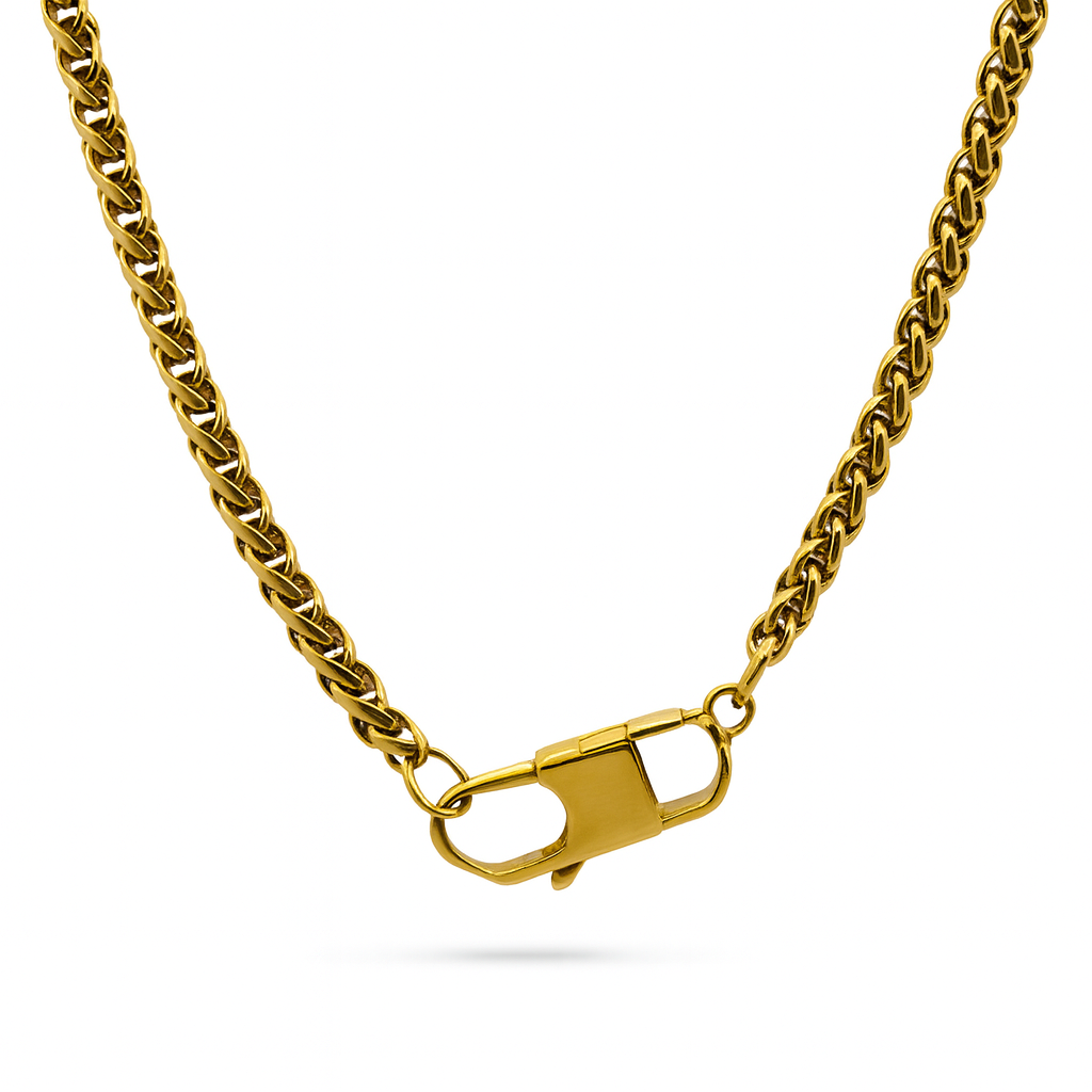 Collana Intreccio