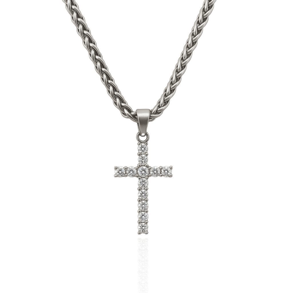 Collana Faith