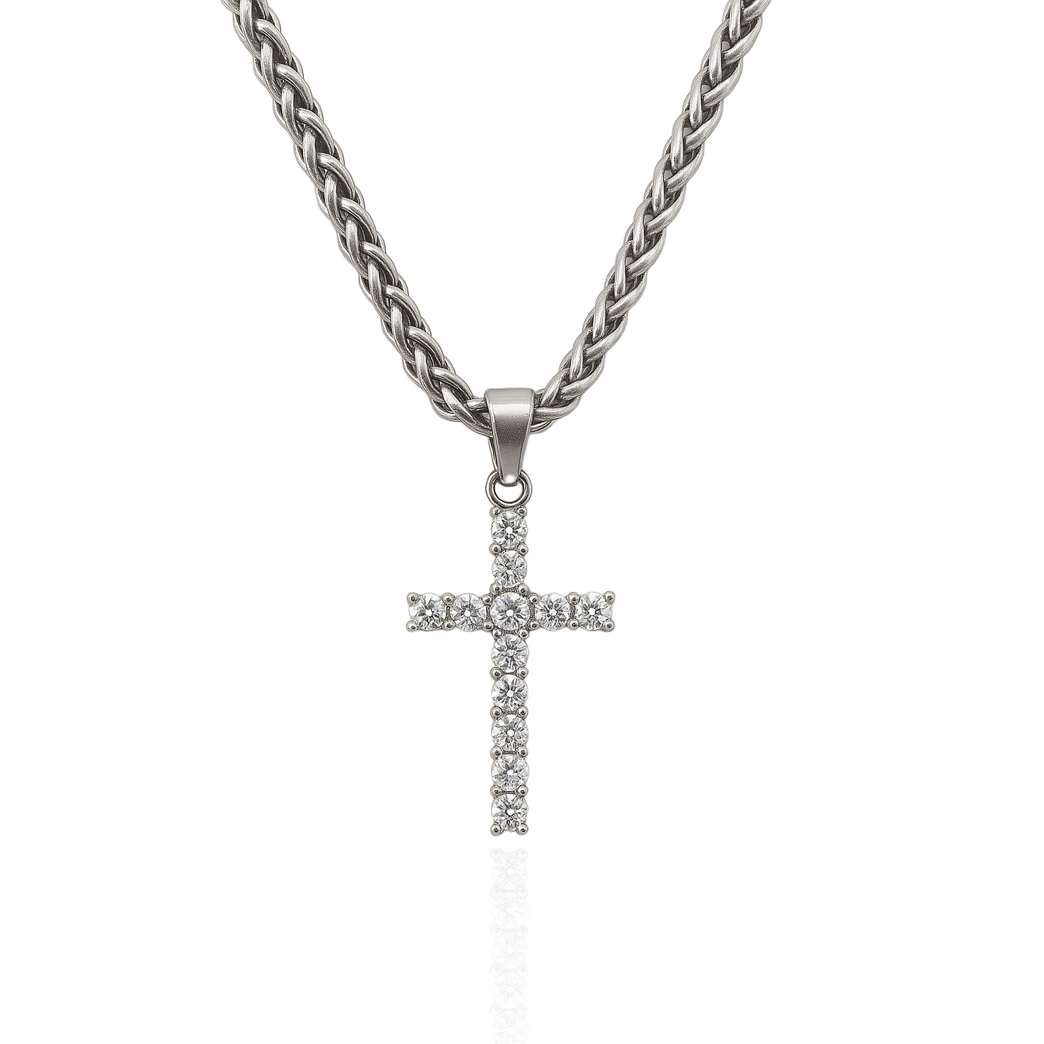 Collana Faith