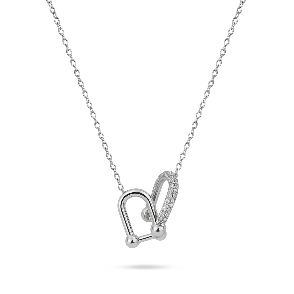 Collana Ganci