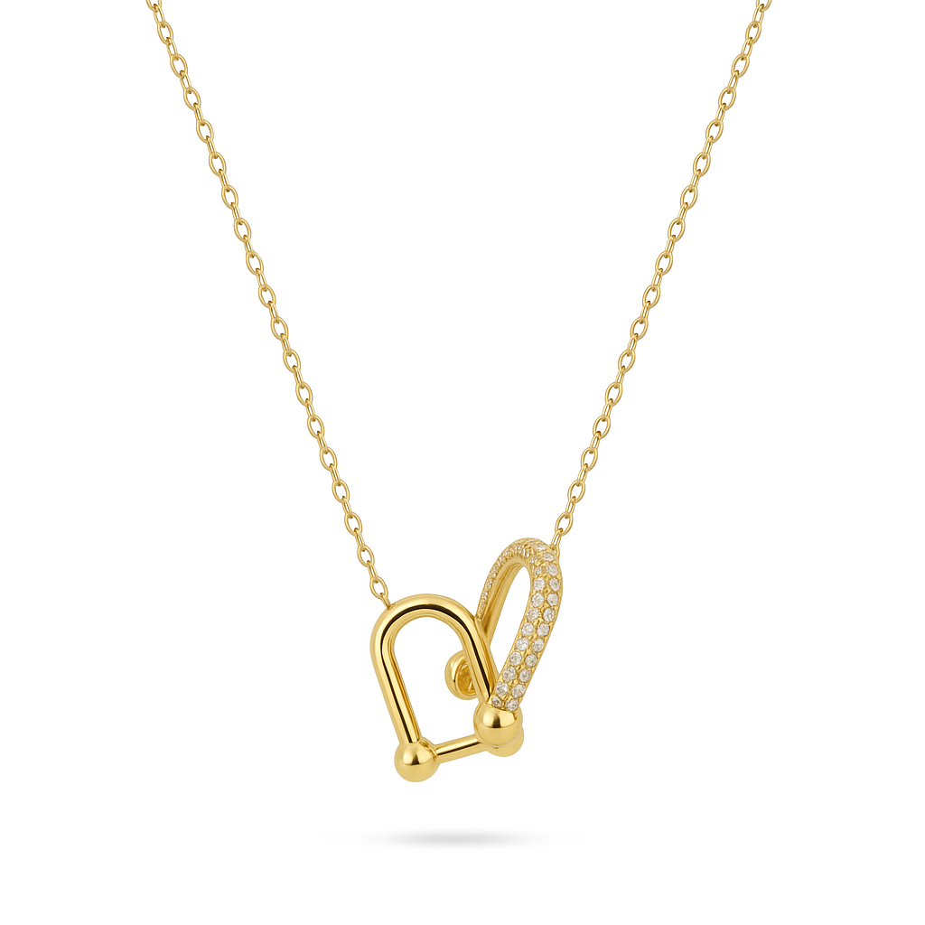 Collana Ganci