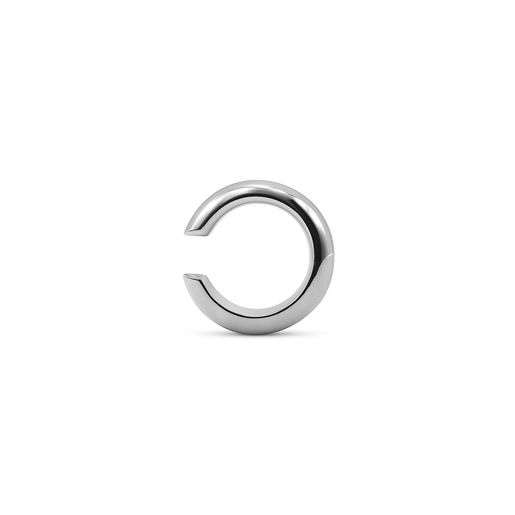 Earcuff Liscio