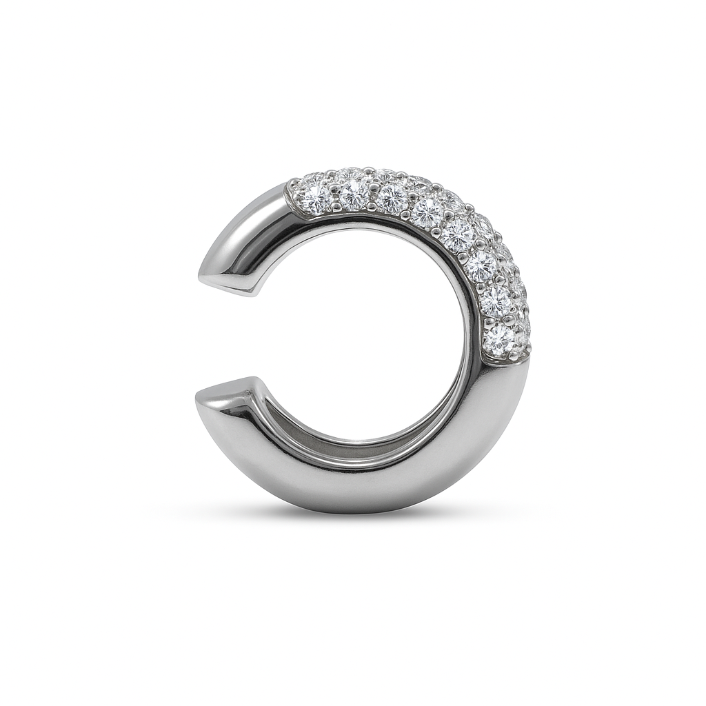 Earcuff Light Bold