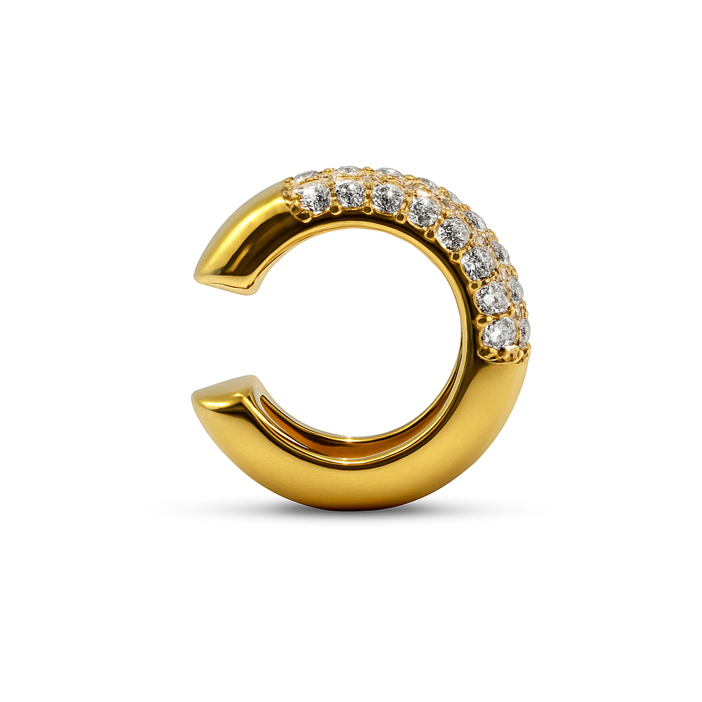 Earcuff Light Bold