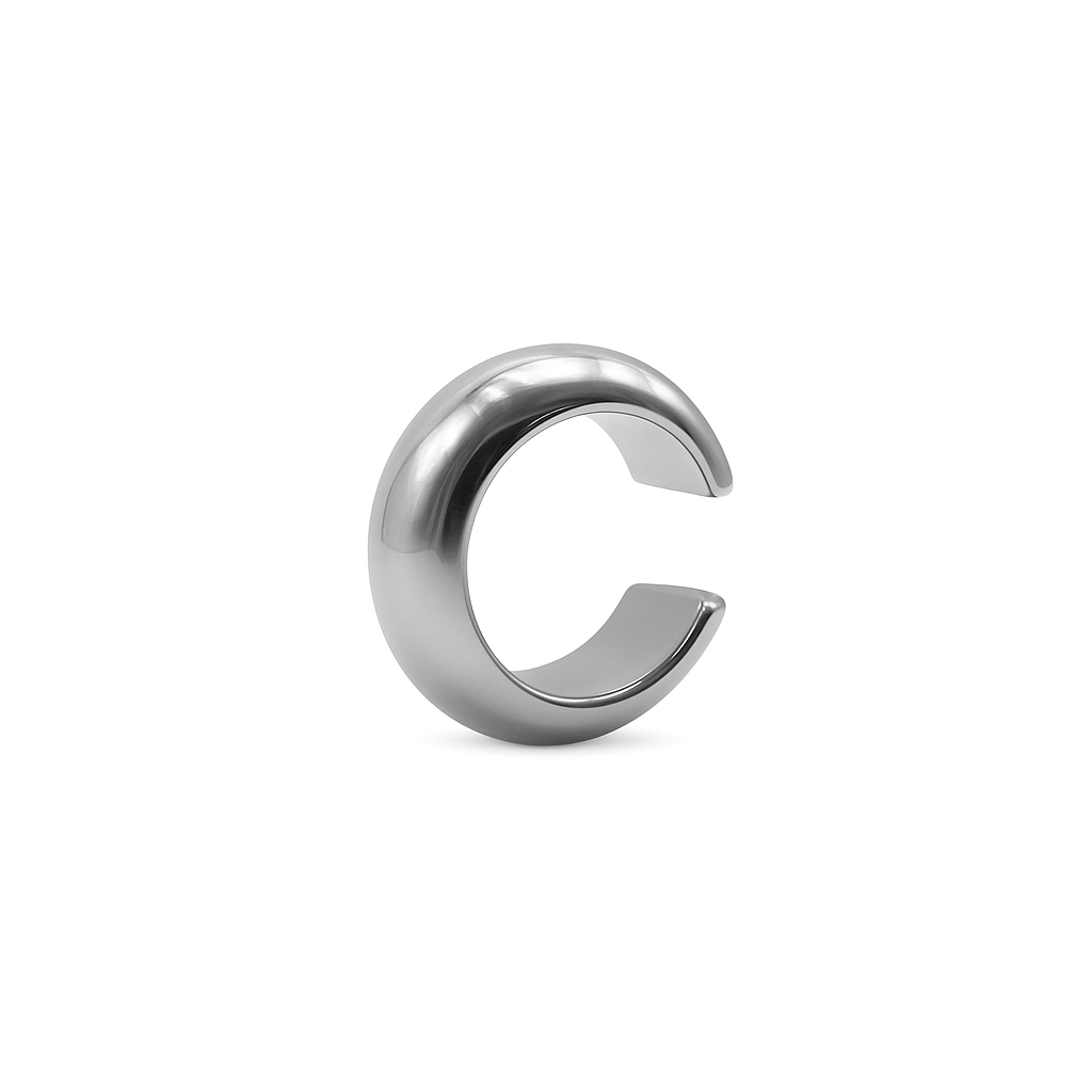 Earcuff Liscio
