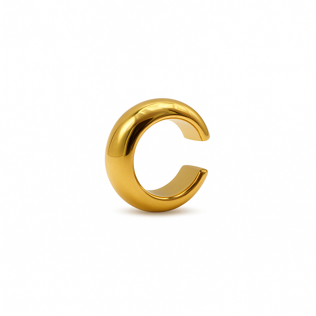 Earcuff Liscio