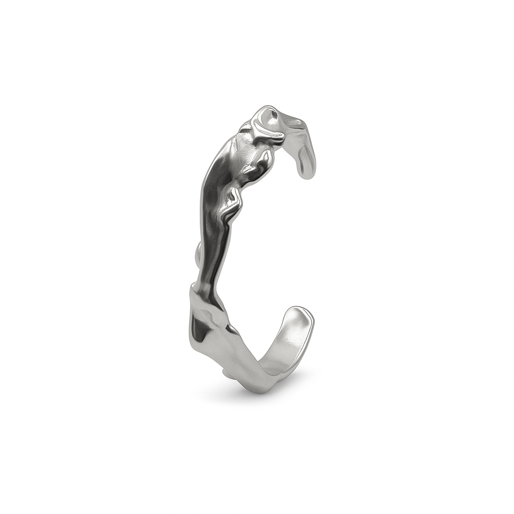 Bracciale Froissé