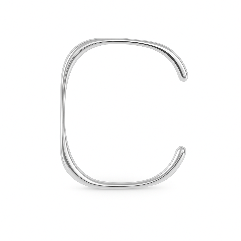 Bracciale Quadro