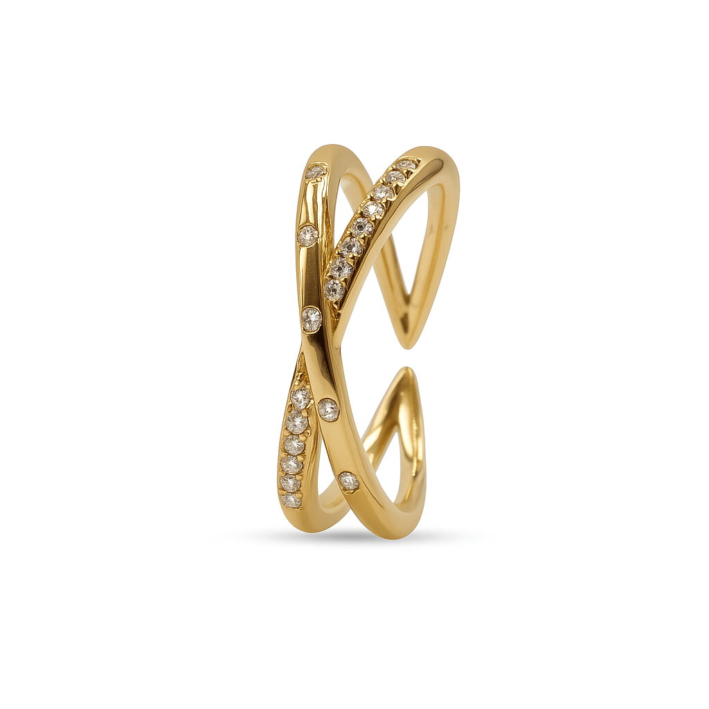 Anello X