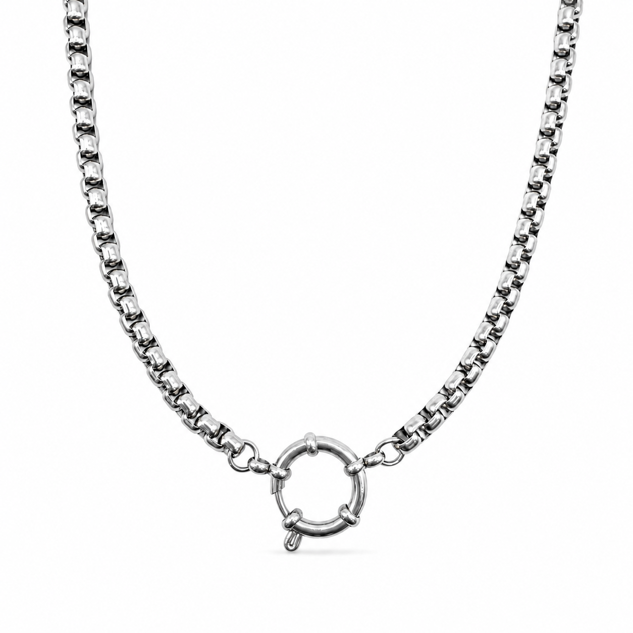 Collana Veneziana Personalizzabile