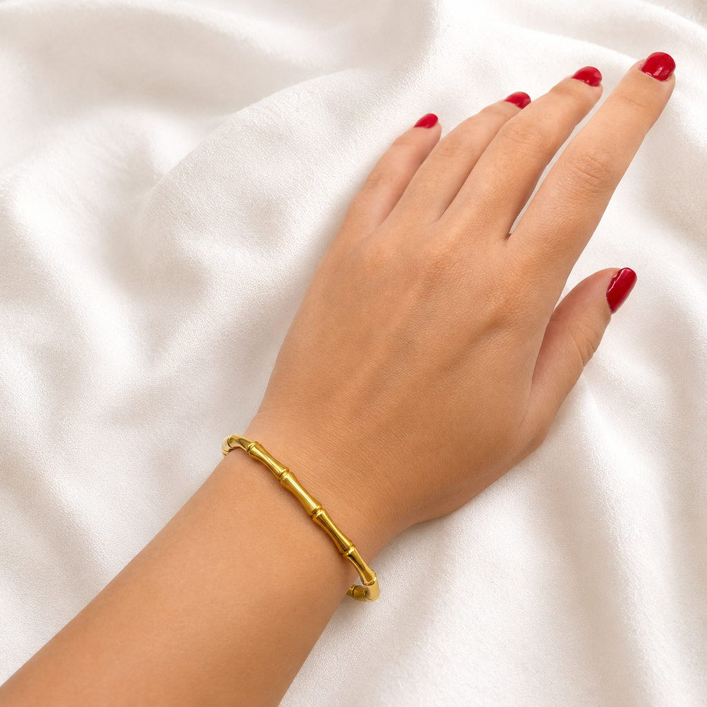 Bracciale Bamboo