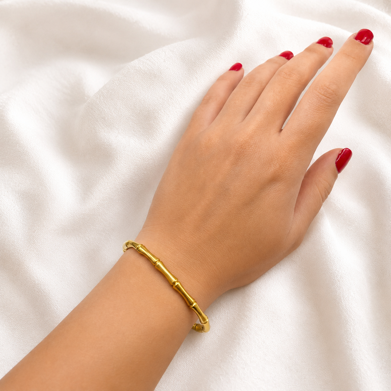Bracciale Bamboo