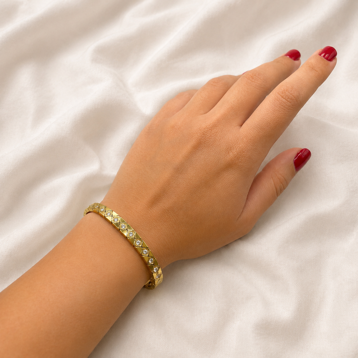 Bracciale Iris