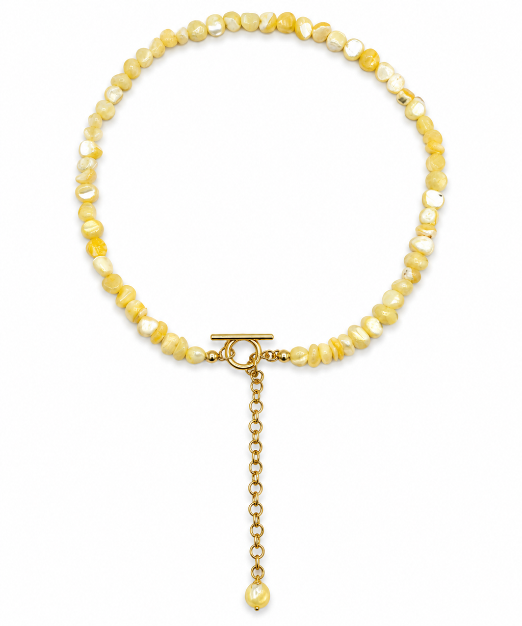 Collana Zora
