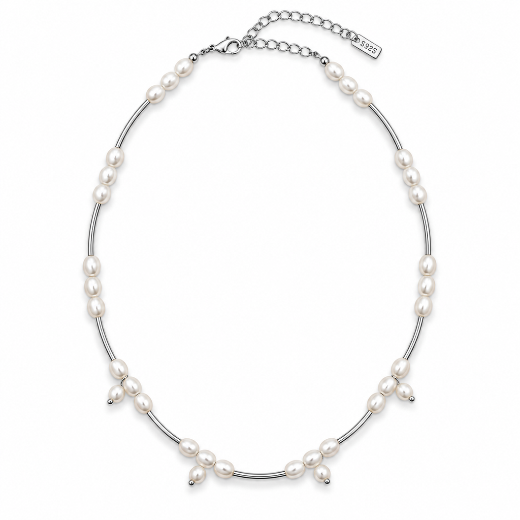 Collana Zirea