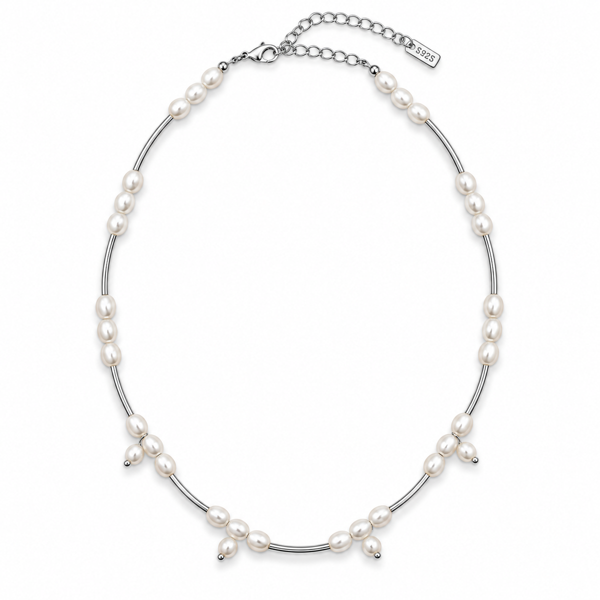 Collana Zirea