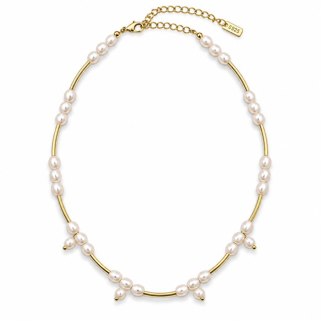 Collana Zirea