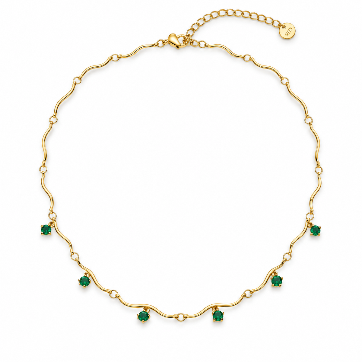Collana Solya