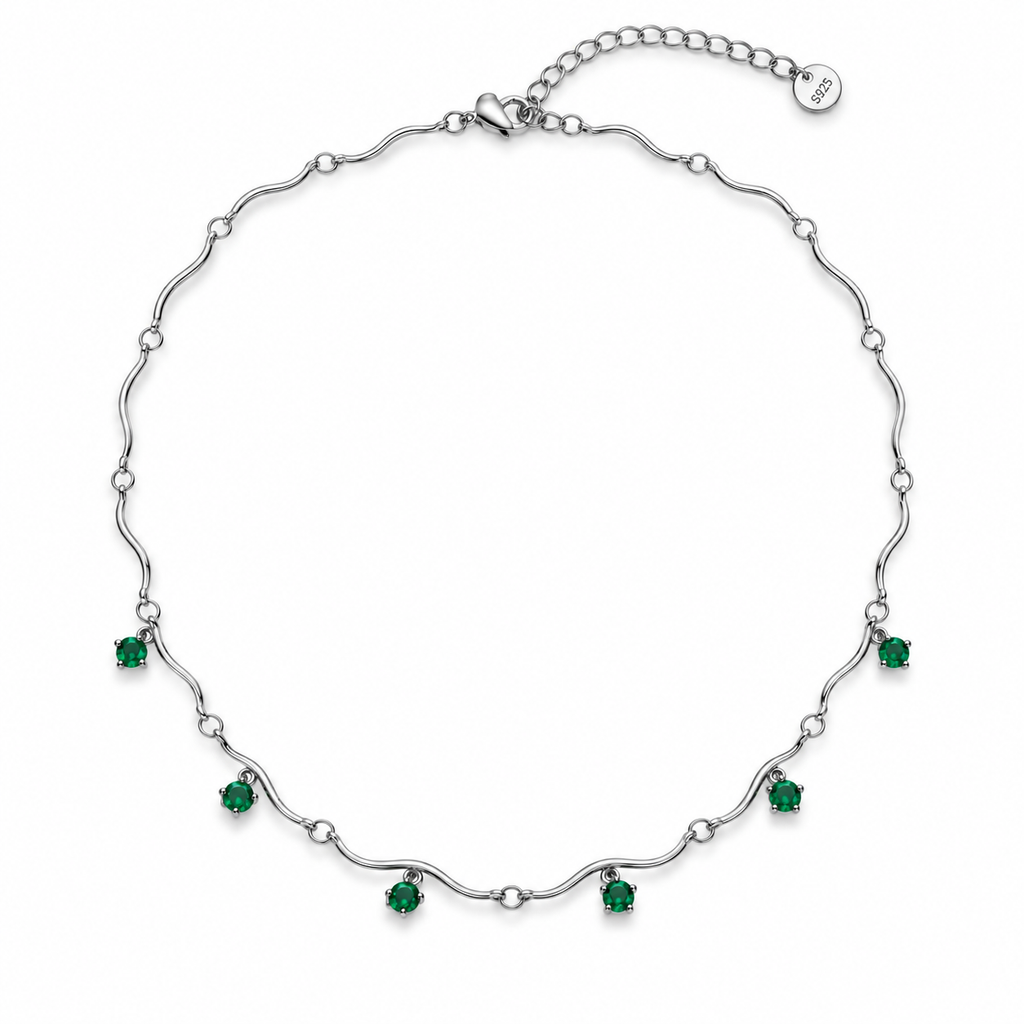 Collana Solya