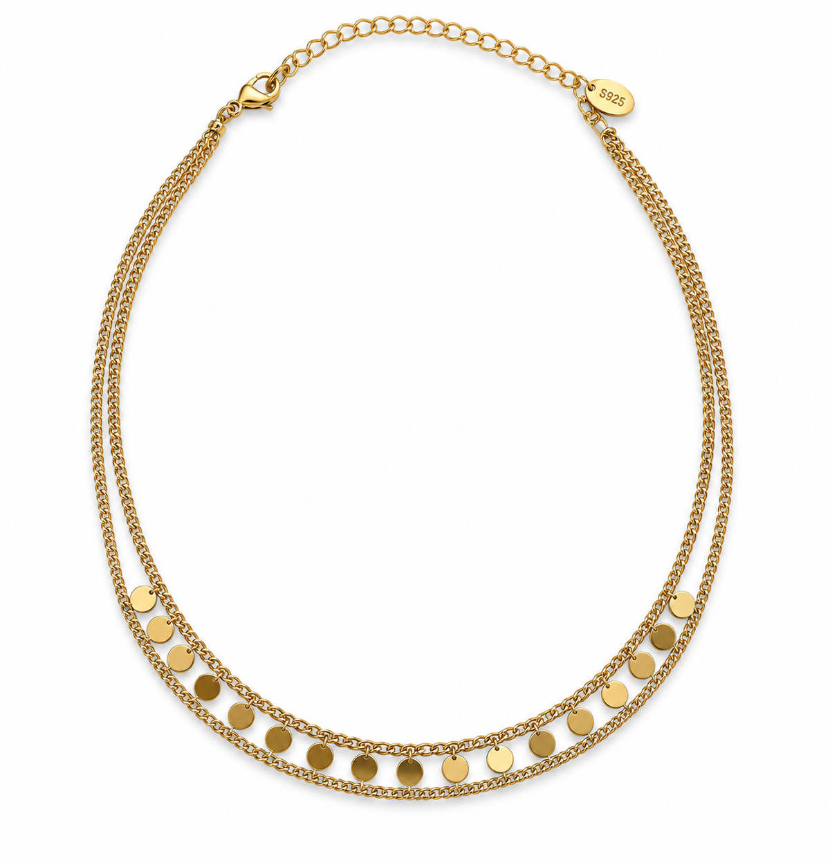 Collana Amira