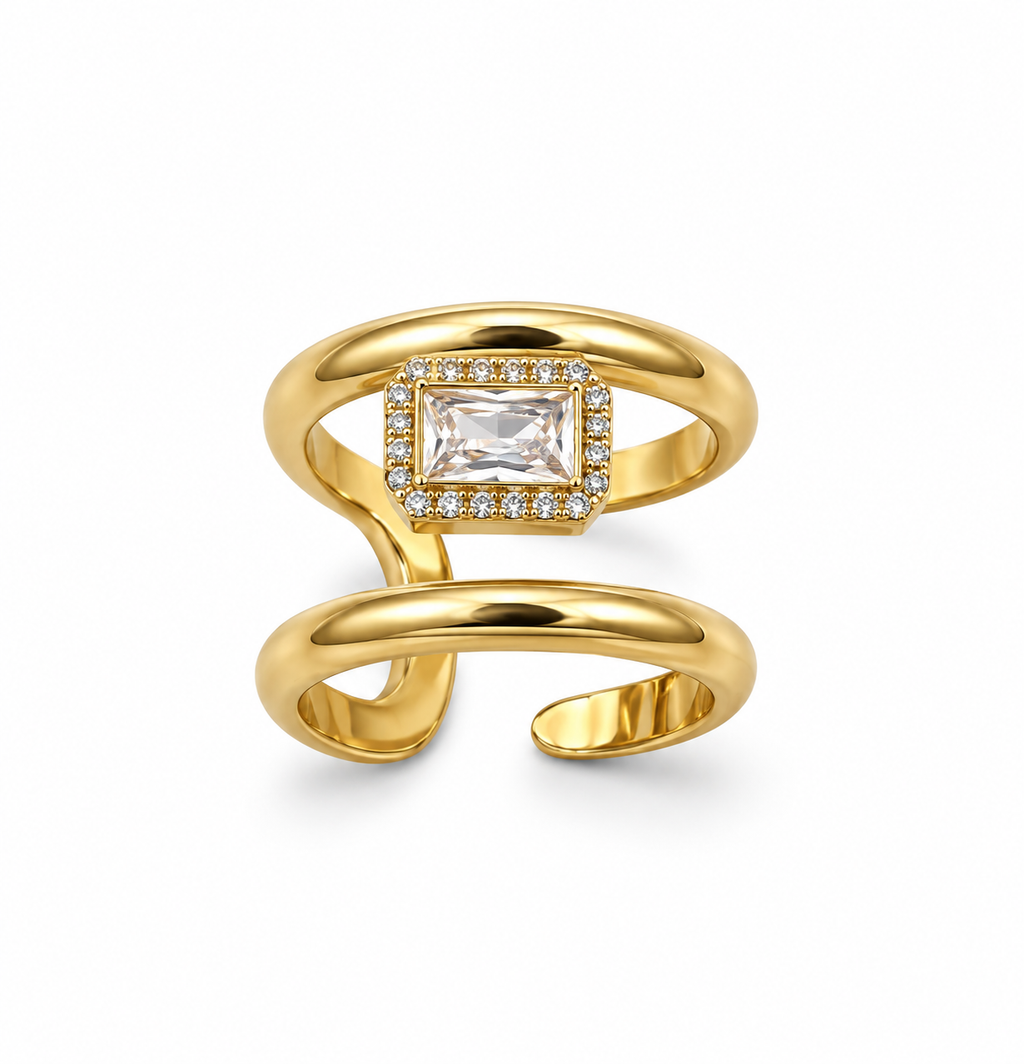 Anello Arka