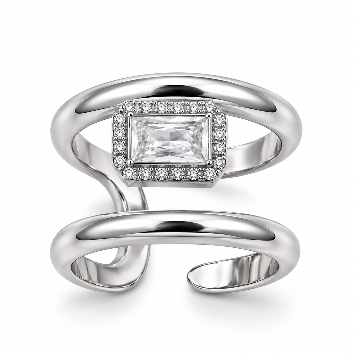 Anello Arka