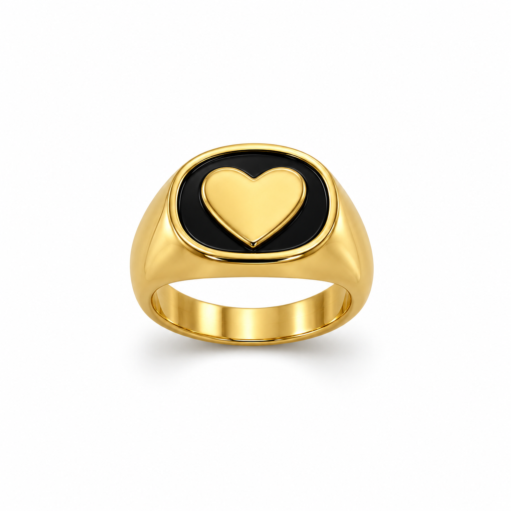 Anello Corazon