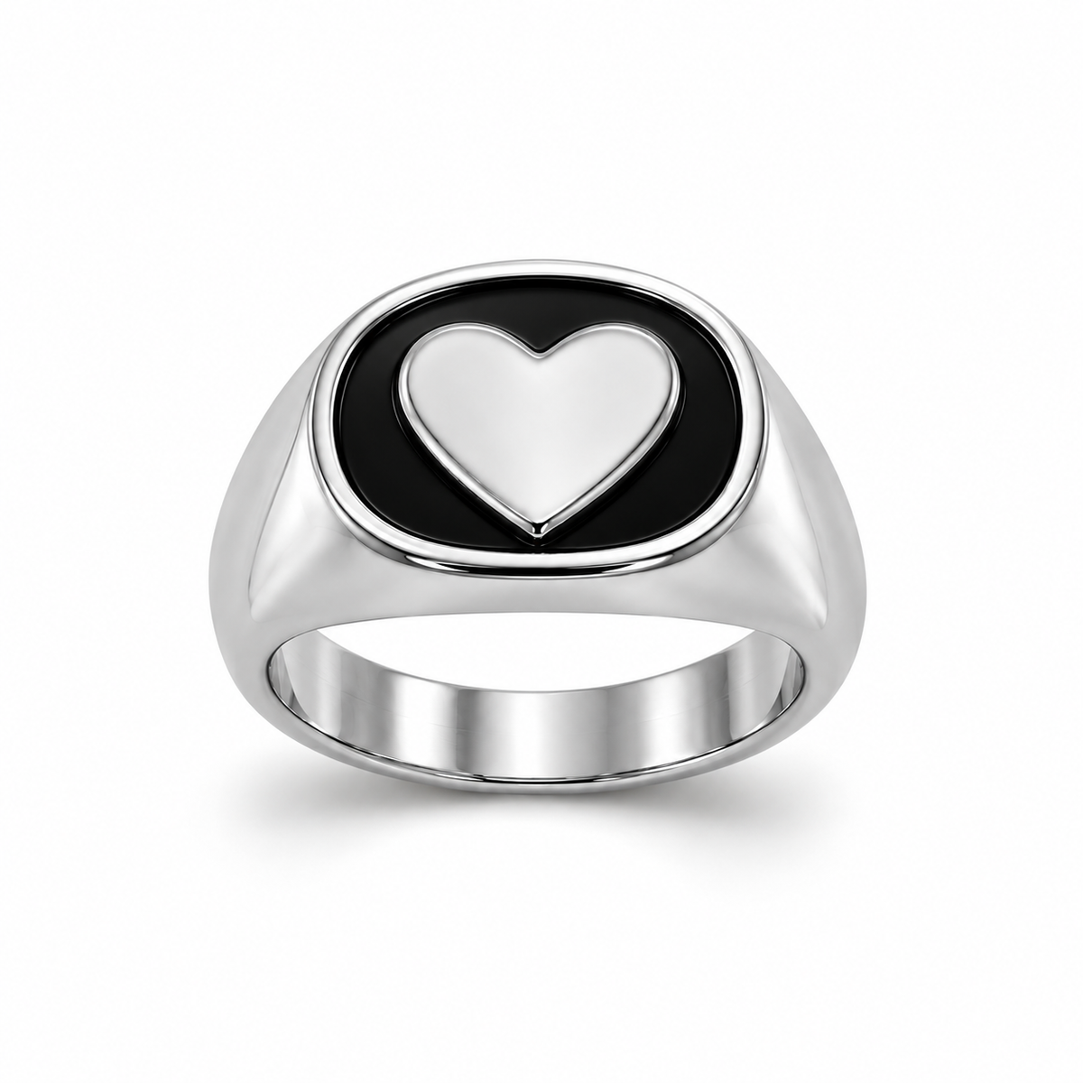 Anello Corazon
