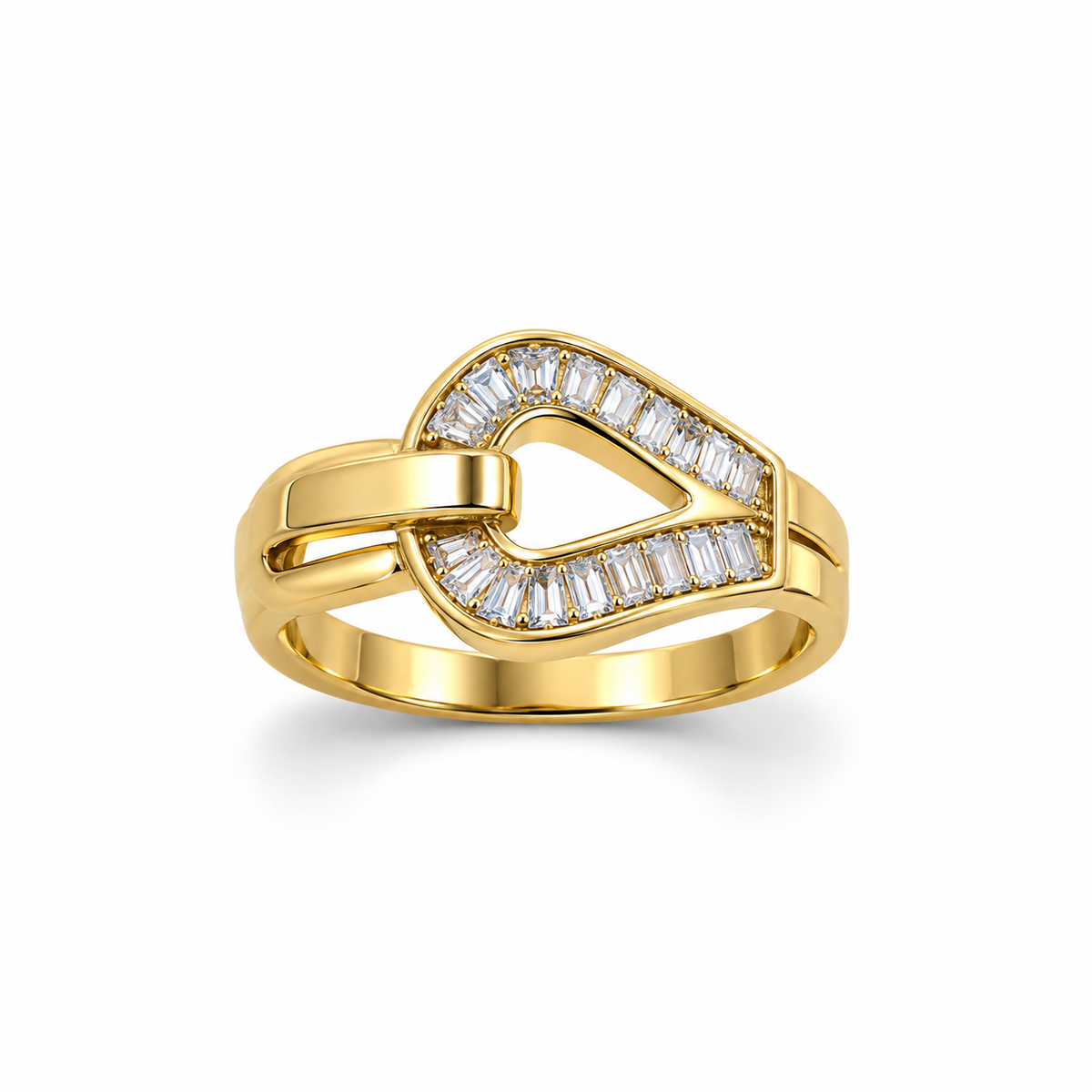 Anello Zavia