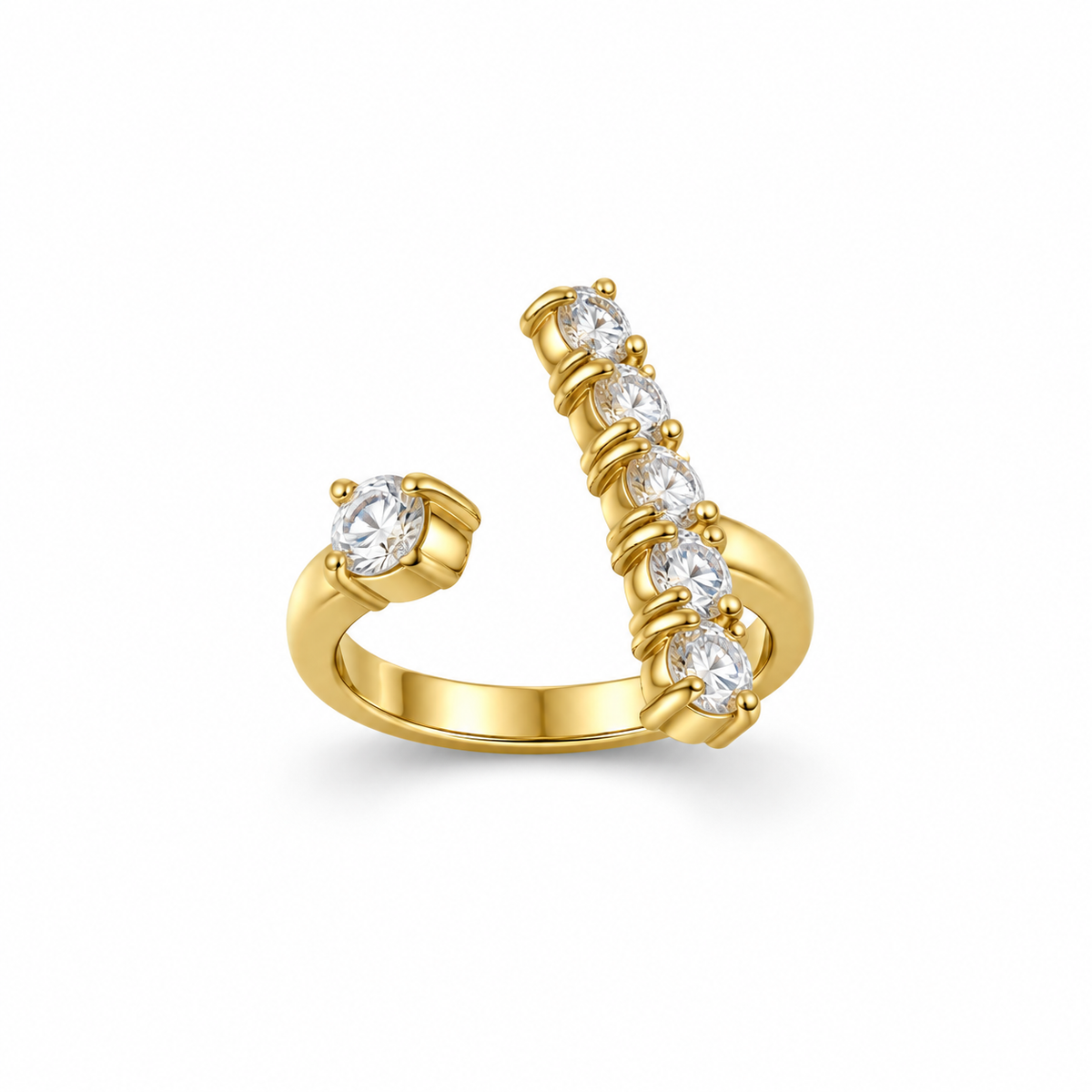 Anello Korai