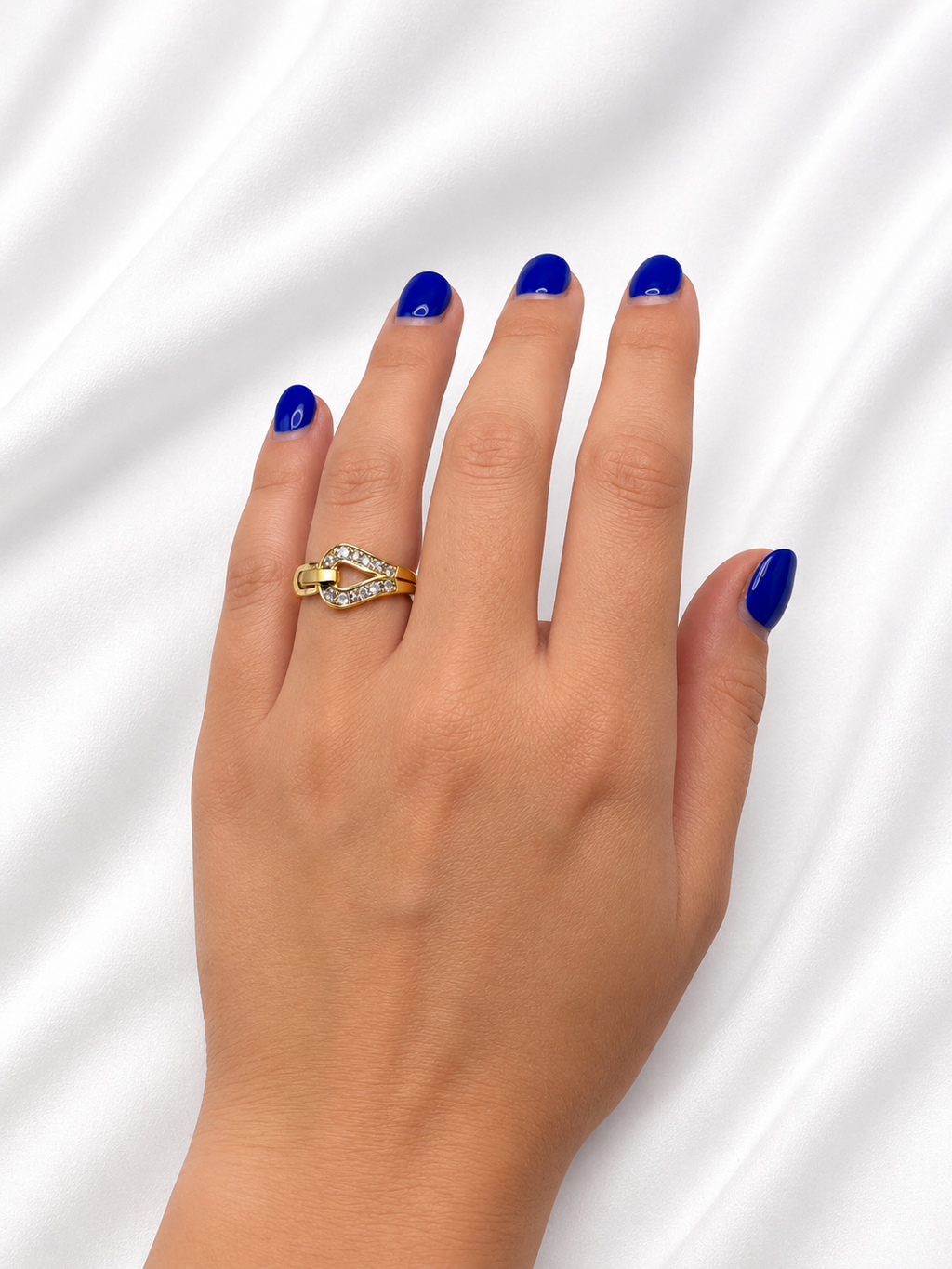 Anello Zavia