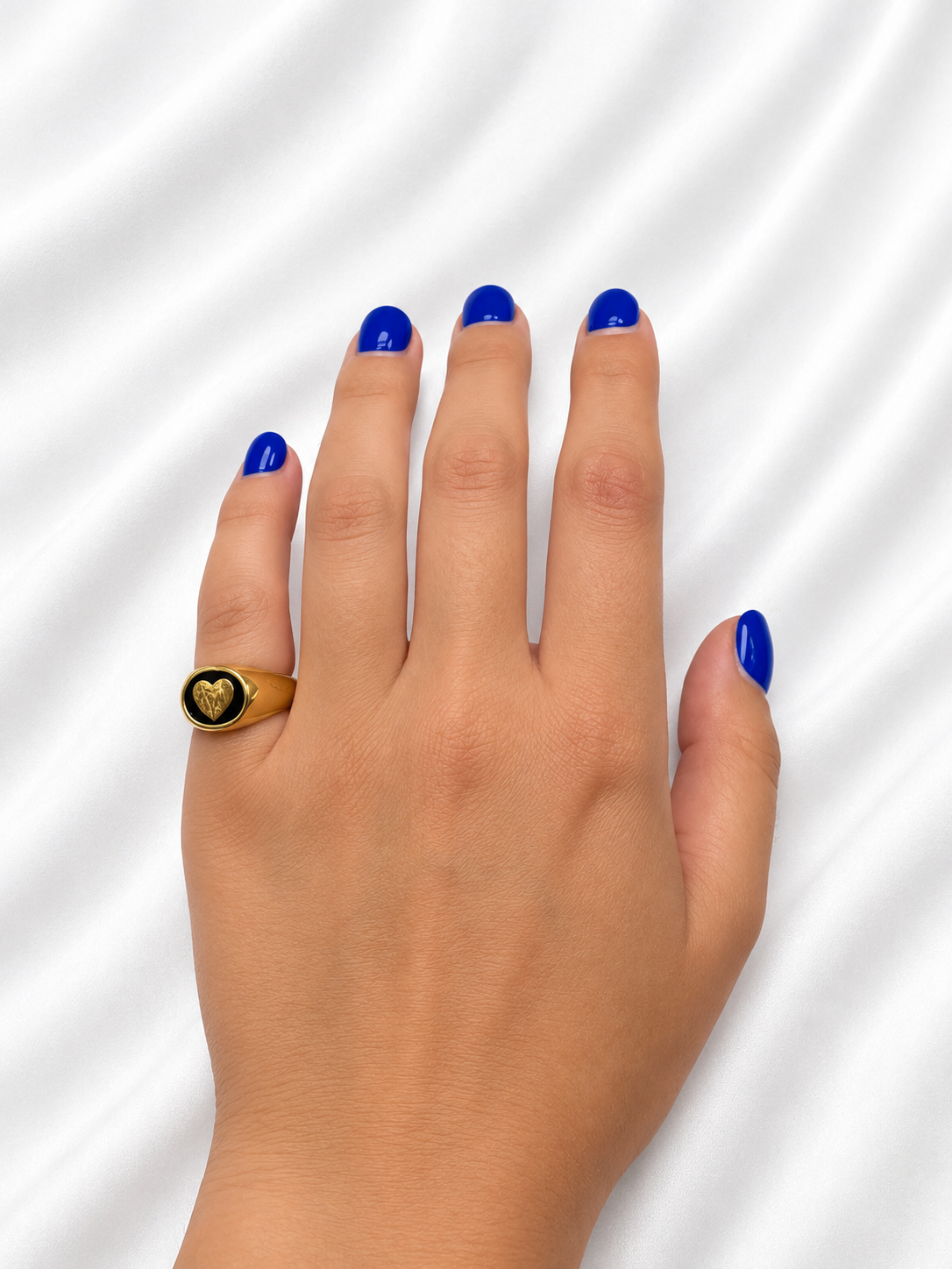Anello Corazon