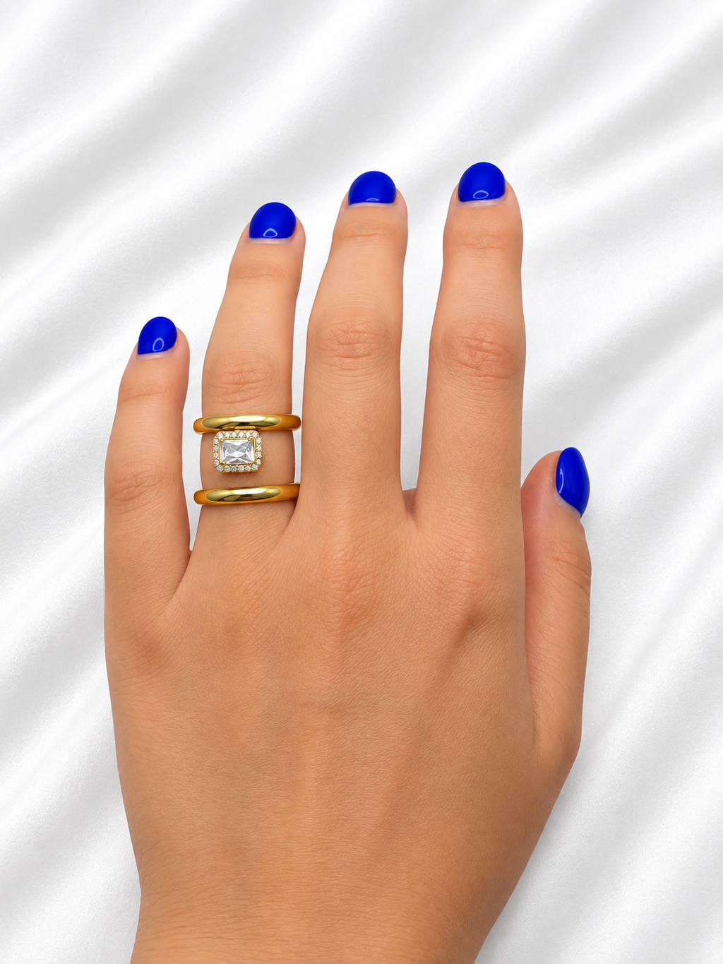 Anello Arka