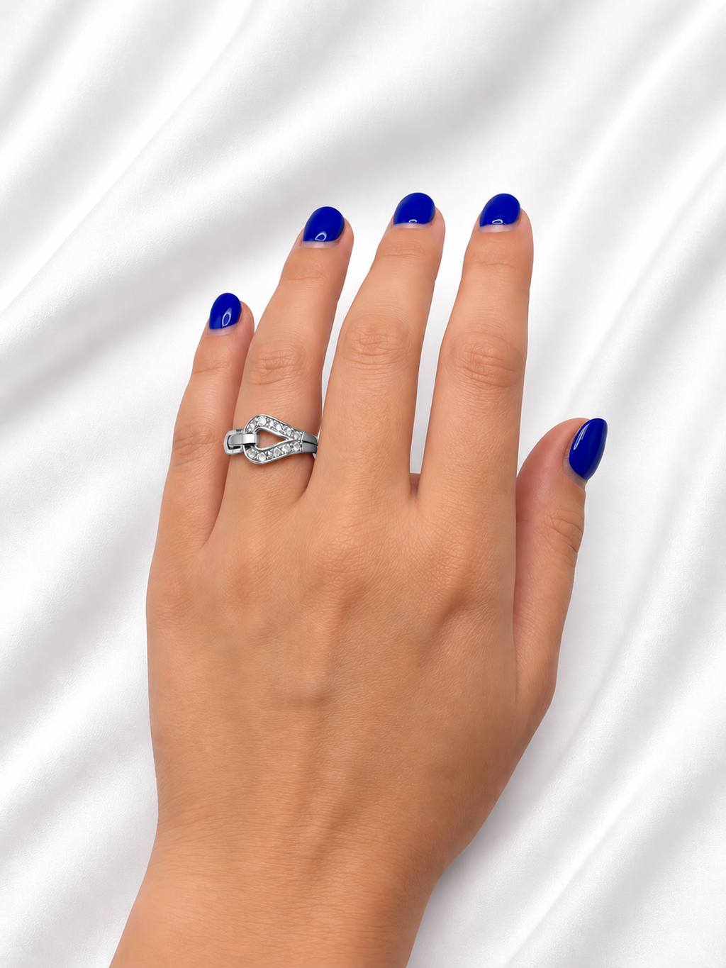 Anello Zavia