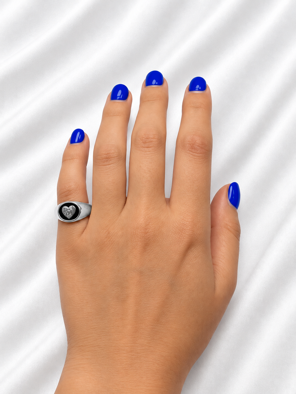 Anello Corazon