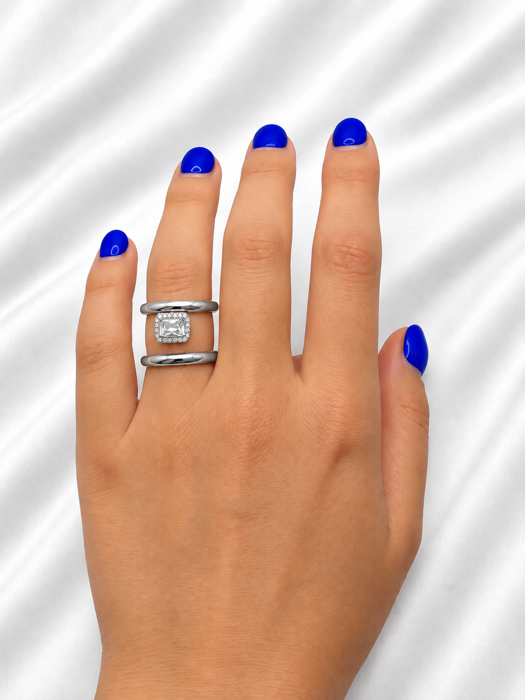 Anello Arka