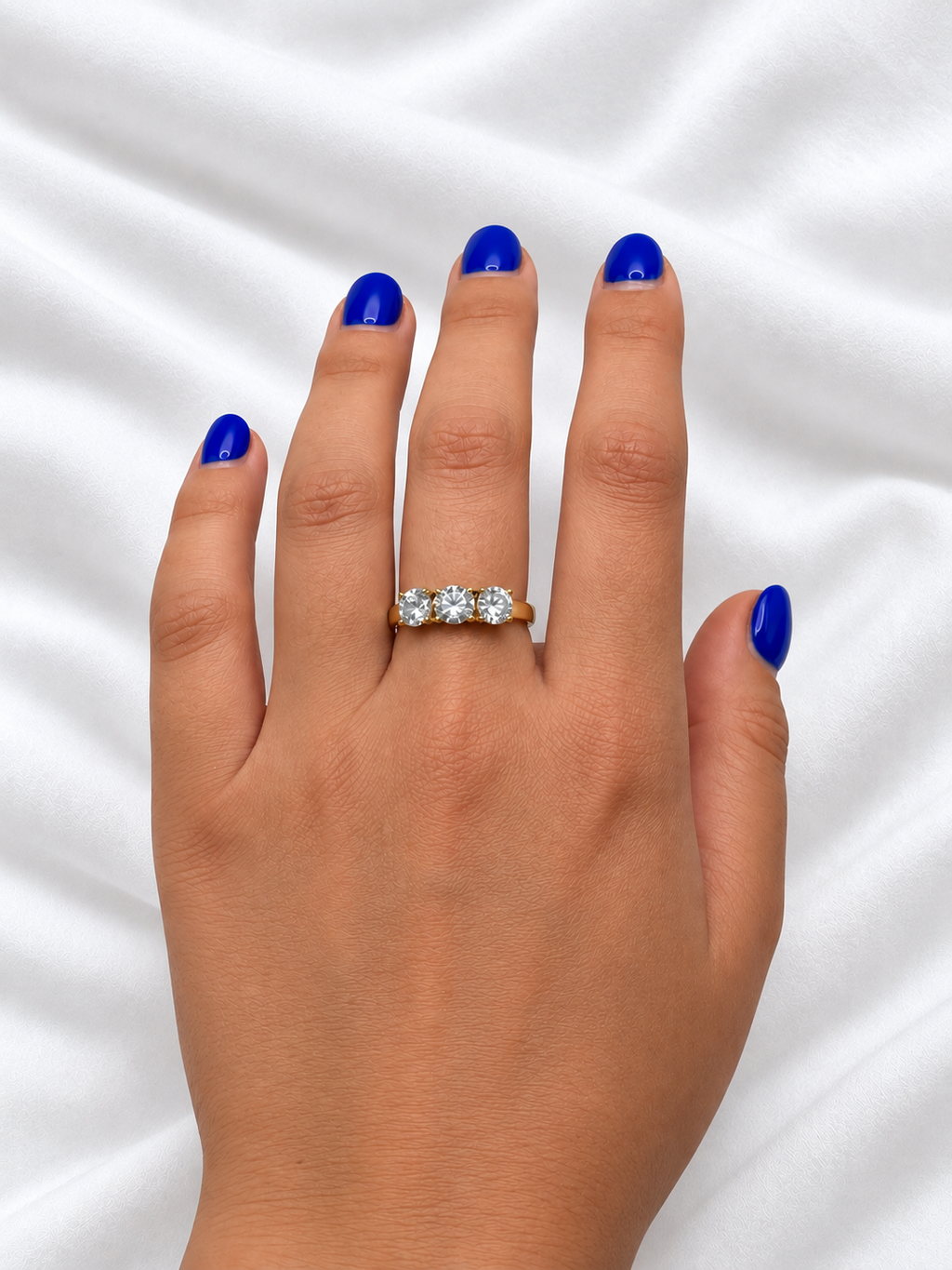 Anello Trilogy Slim