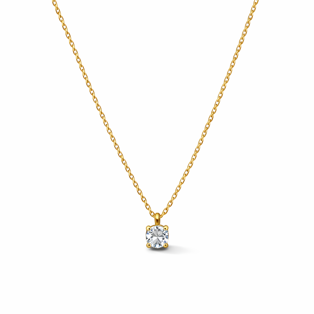 Collana Punto Luce