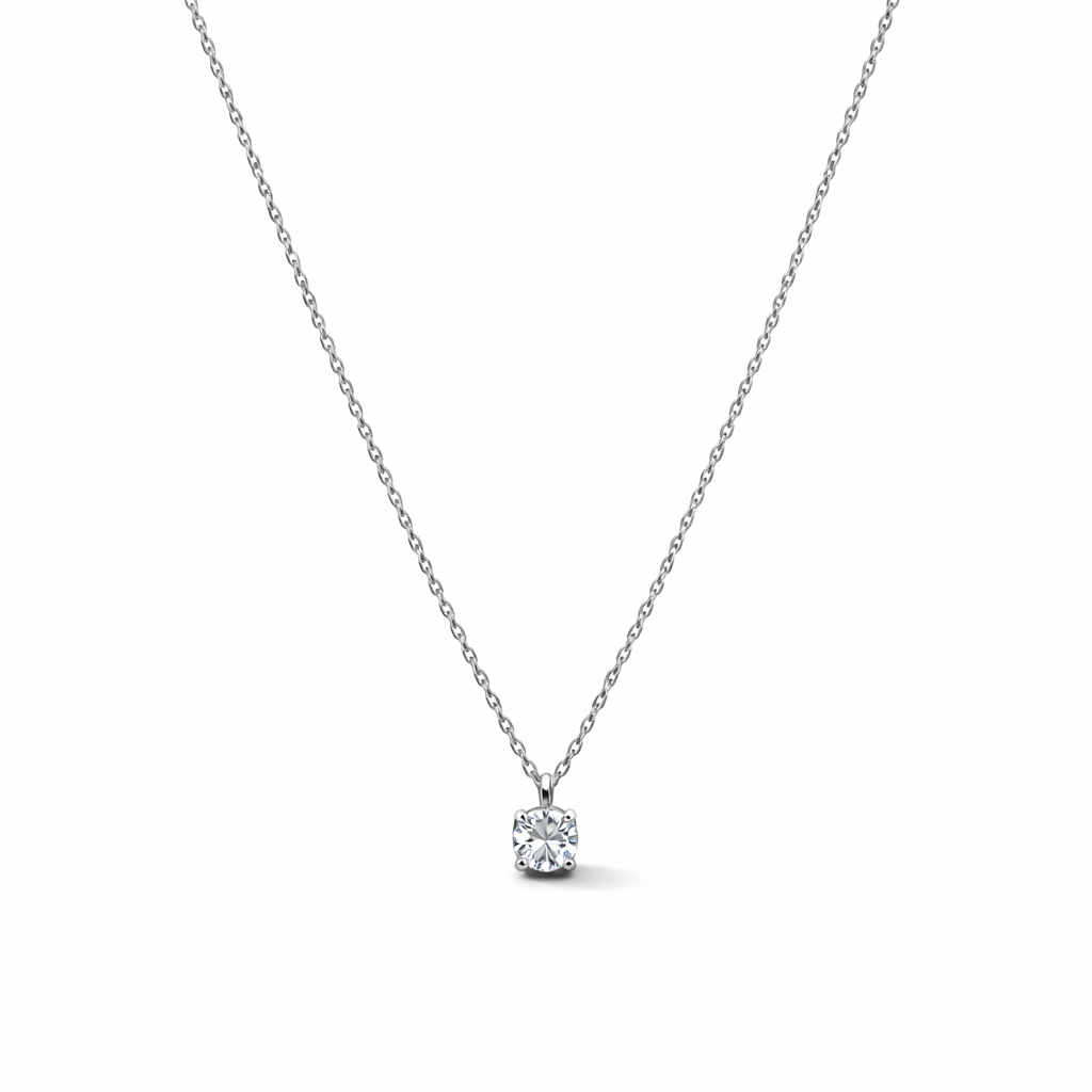 Collana Punto Luce